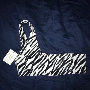BAMBA SWIM - Linda Top size M